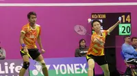 Ditekuk Praveen / Debby, Tontowi / Liliyana Siap Bangkit di Dubai