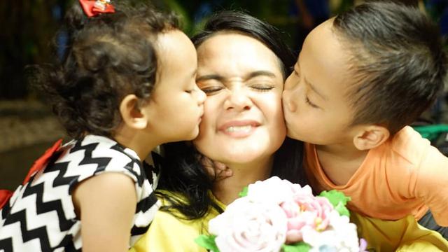 [Bintang] Shezy Idris