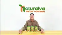 Menikmati Seduhan Teh Hijau Herbal, Solusi Rahasia Kesehatan Pencernaan