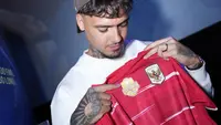 Jersey Spesial Timnas Indonesia Dirilis, Intip Harganya