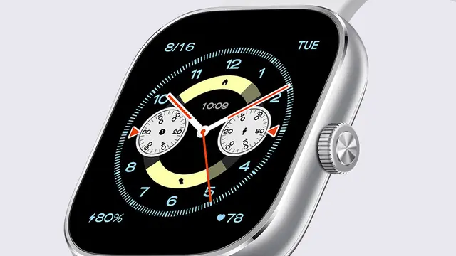 Redmi Watch 4 Active