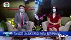 Simak informasi terkini dalam Fokus Pagi dengan beberapa pilihan berita sebagai berikut, Pembongkaran Klub Malam Berlangsung Ricuh, Keluarga Korban Pencabulan Ngamuk, Mahasiswi Tewas saat Pembaretan Menwa, Penutupan Jalan Kawasan Monas.