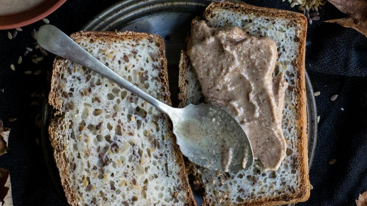 Bikin Selai Kacang dengan 4 Bahan, Kaya Protein dan Cocok untuk MPASI