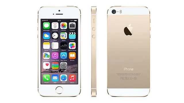 iPhone