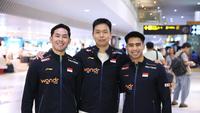 Hendra Setiawan Nikmati Peran Baru Jadi Pelatih Tim Indonesia di Piala Thomas 2026: Rasanya Pasti Lebih Susah