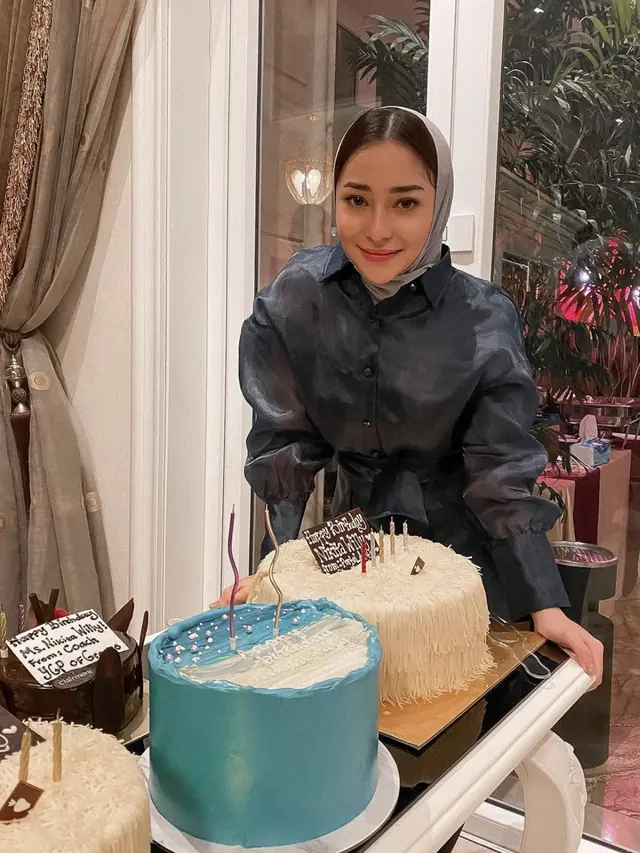 Nikita Willy