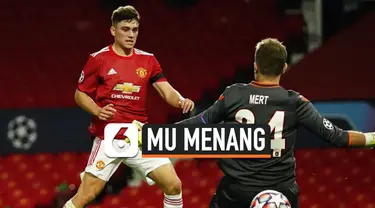 mu menang