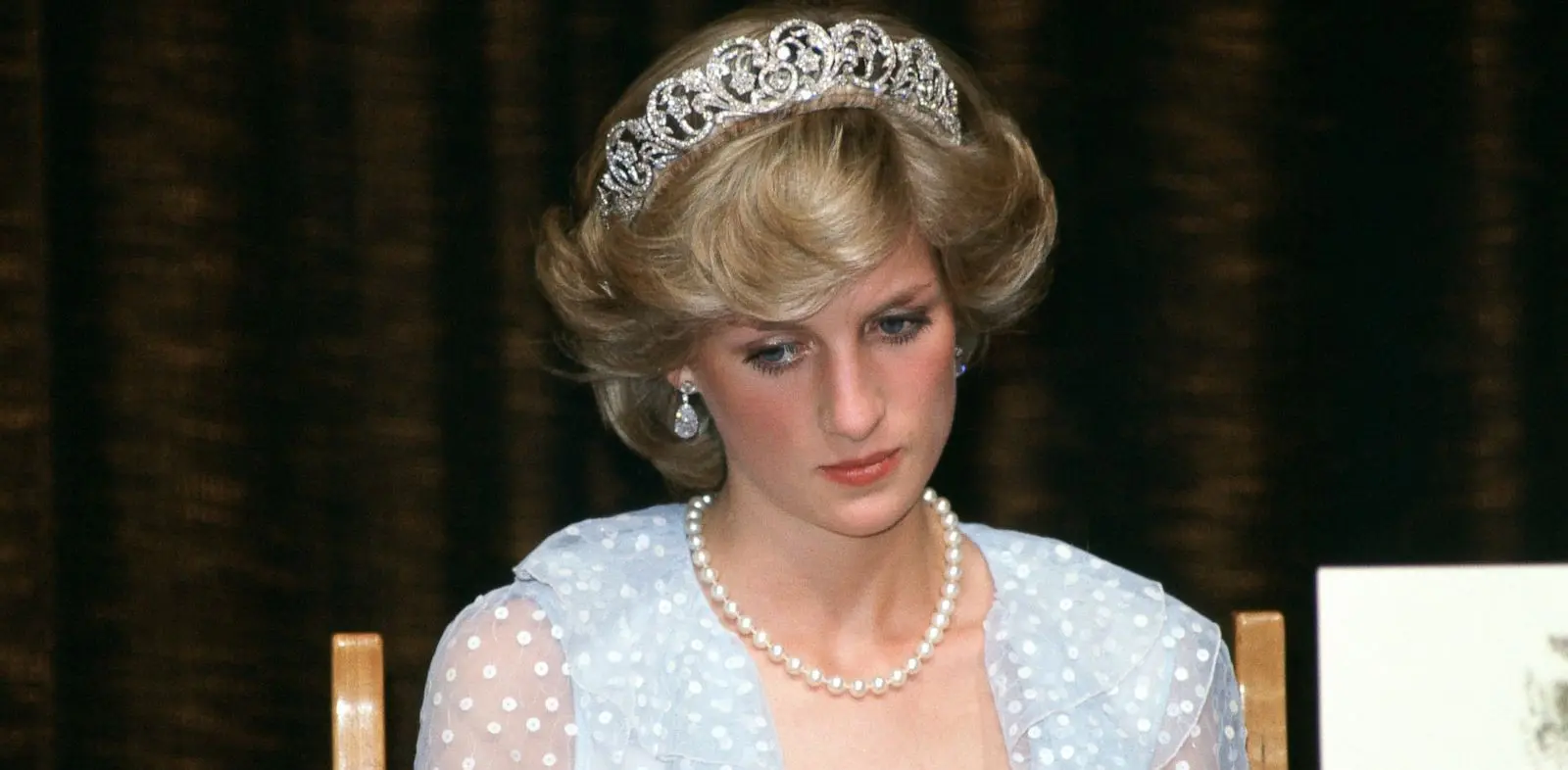 Resep Kecantikan Putri Diana. (Foto: abcnews.com)