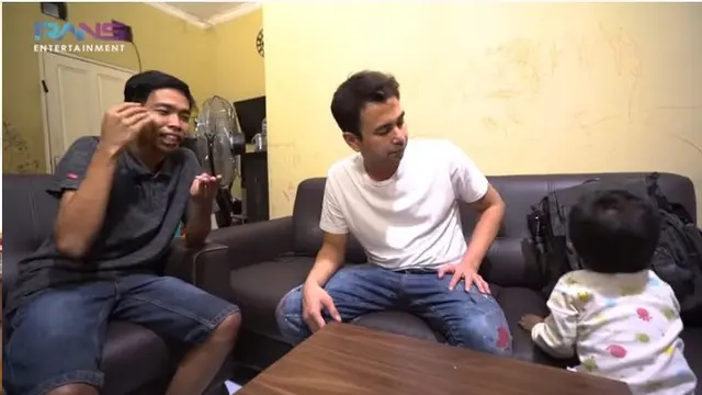 Raffi Ahmad