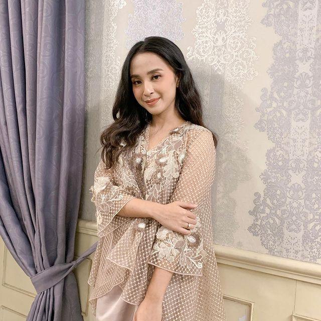 6 Mantan Artis Cilik Ini Menikah di Usia Lebih 25 Tahun, Penampilannya Curi Perhatian