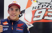 Banyak keluhan di Jerez, Marquez pede tatap Sepang