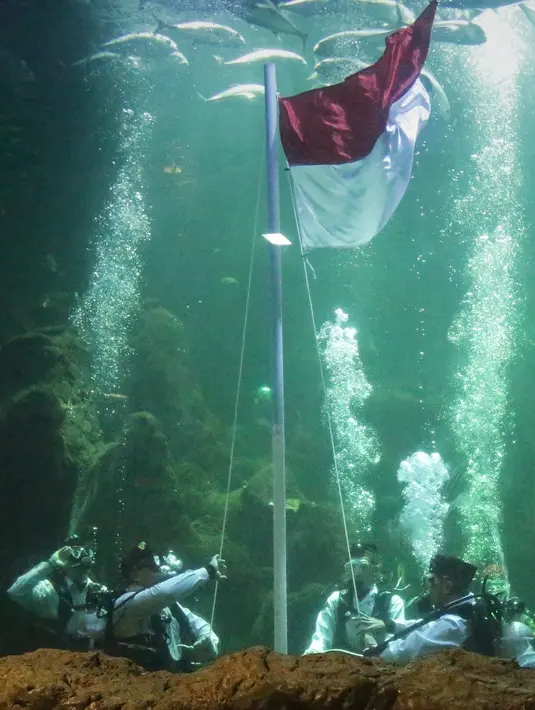 (Bambang E.Ros/Fimela.com)