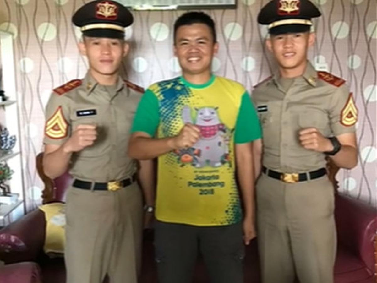 Dok. Istimewa