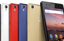 Smartphone murah Infinix Hot 2 hari ini mulai dijual di Indonesia