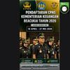 Cek Fakta: Hoaks Link Pendaftaran CPNS Bea Cukai Periode April - Mei 2026