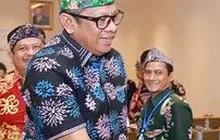 Wali Kota Bontang Ajak Seluruh OPD Maksimalkan Aspek Digital untuk Percepat Birokrasi Pemerintahan