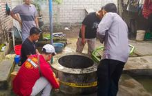 Lagi, Warga Banyuwangi Ditemukan Tewas di Dalam Sumur
