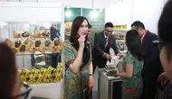 FHI 2026 Dorong Industri Kuliner yang Inklusif, dari Sampah Makanan hingga Barista Down Syndrome