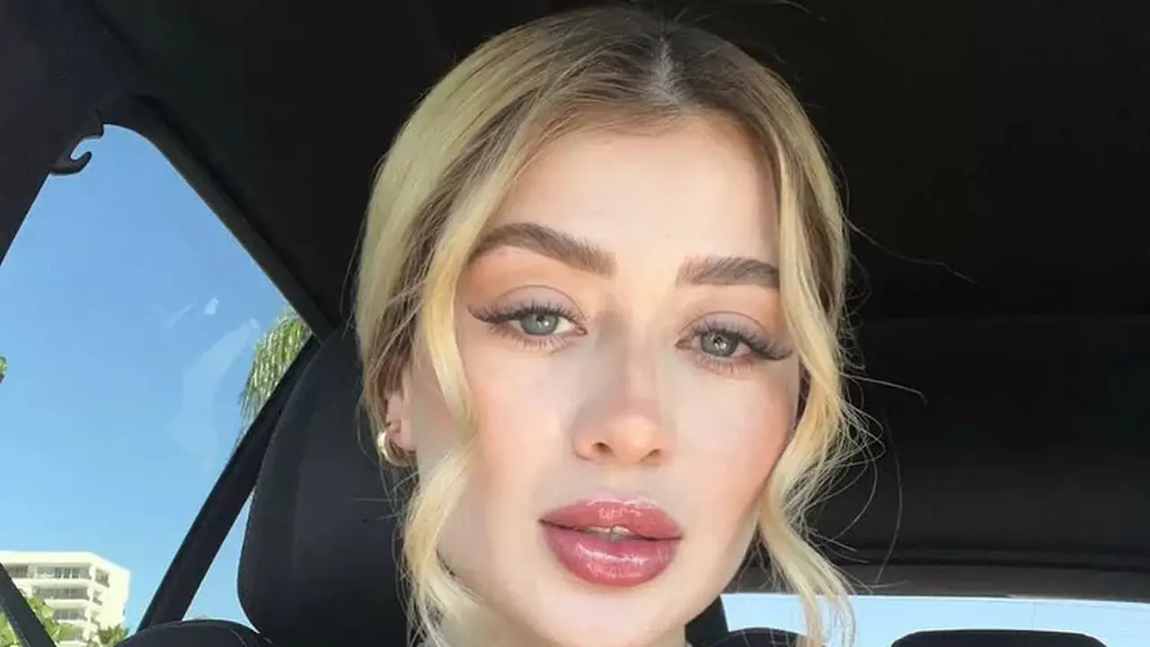 Valeria Marquez, influencer Meksiko yang tewas ditembak saat live di TikTok. (Valeria Marquez/Instagram)