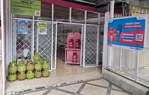 Pertamina Patra Niaga Tambah Stok LPG hingga di Lombok dan Sumbawa