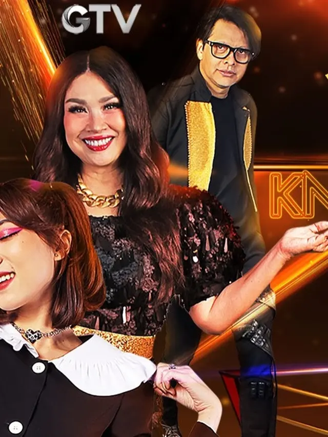 The Voice All Stars (Istimewa)