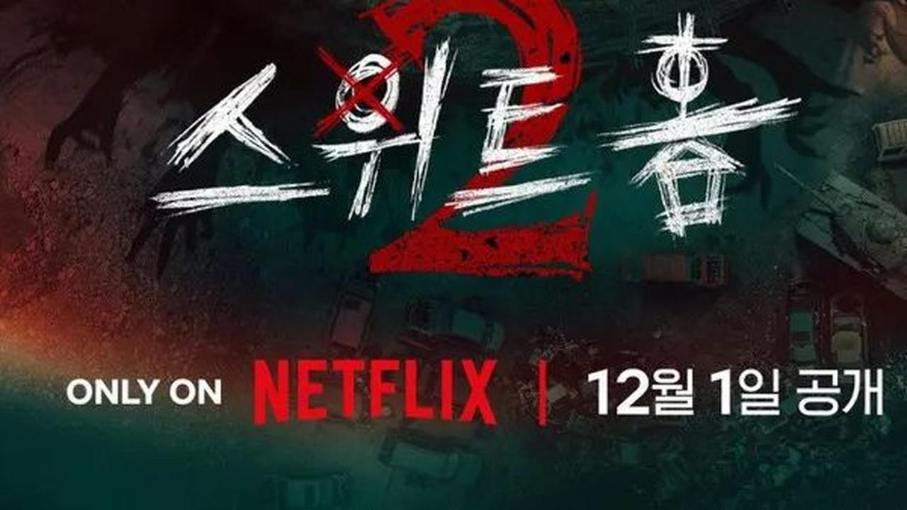 Sweet Home Season 2: Keberlanjutan Kisah Seru dari Dunia yang Dihantui Monster