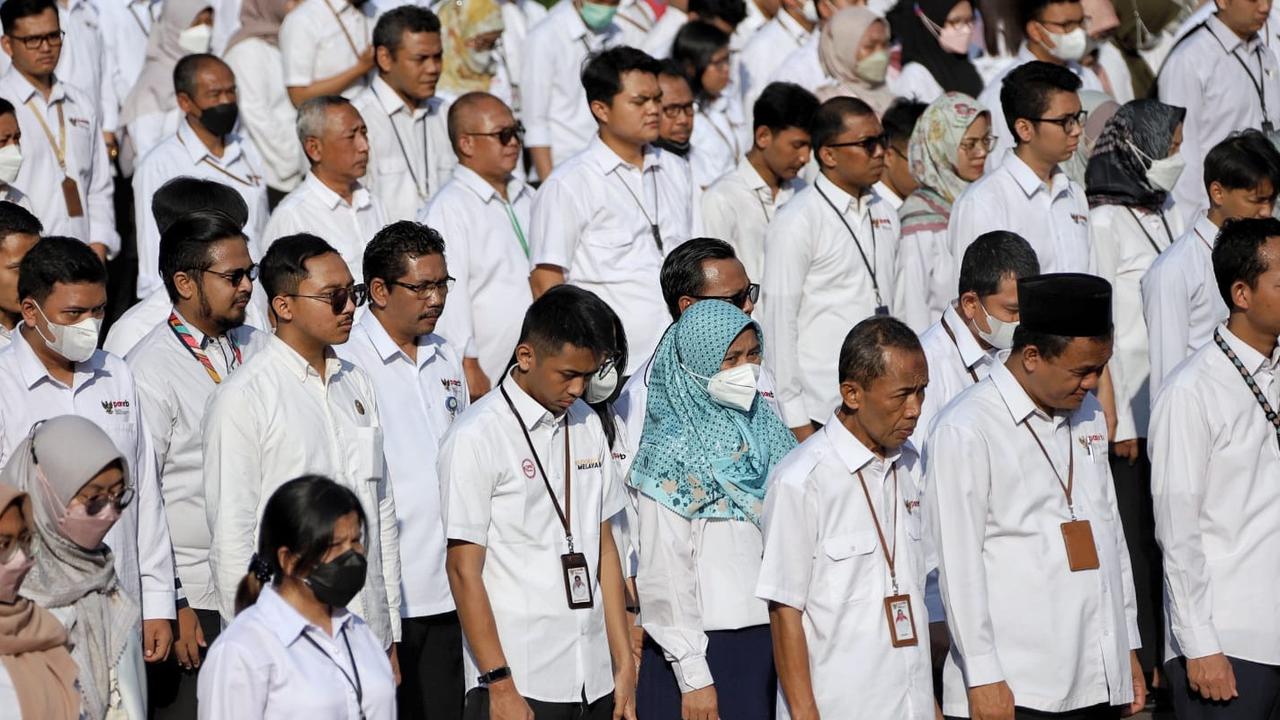Kabar Gembira, Tunjangan Kinerja PNS Kemenhub dan Kemenko Ekonomi Bakal Naik Tahun Depan
