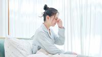 Kurang Tidur Saat Menstruasi Bikin Kulit Kusam, Mitos Atau Fakta Sih?