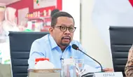 Qodari: Pemerintah Siapkan Mekanisme Khusus MBG di Daerah 3T