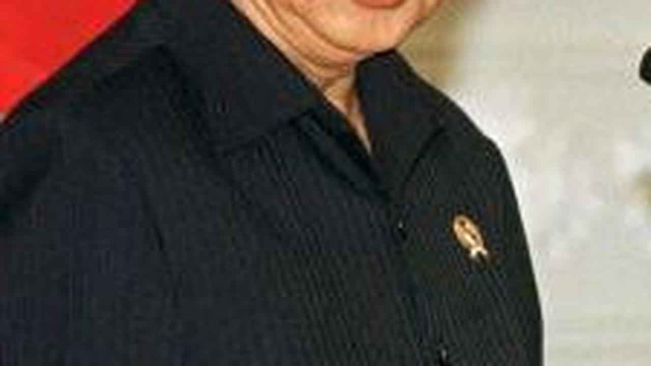 Soeharto Lengser dari Jabatannya<br>