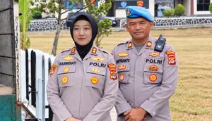 Propam Tangani Polisi Minta Uang Damai Rp 1 Juta di Lampung Utara