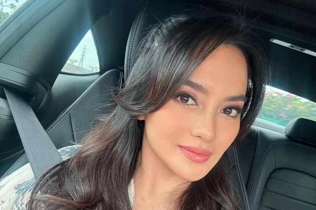 Ririn Ekawati (Instagram/@ririnekawati)
