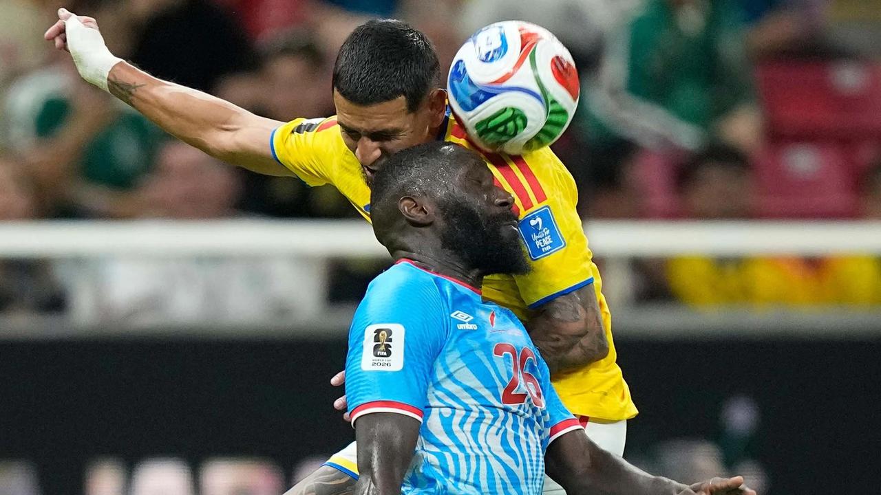 FOTO: Kolombia Jadi Tim Pertama dari Grup K yang Lolos ke Babak 32 Besar