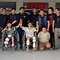 Kronologi 2 Pencuri Mobil Tersungkur Ditembak Polisi