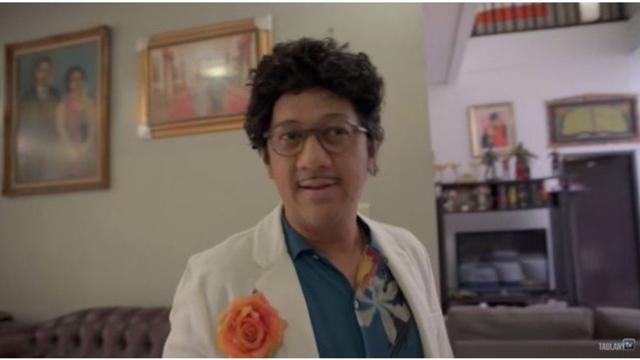 Andre Taulany-Nunung