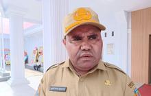 Pemprov Papua Pegunungan Perkuat Peningkatan SDM ASN untuk Tata Kelola Pemerintahan Modern