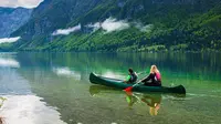 6 Destinasi Wisata Keluarga Terindah di Dunia