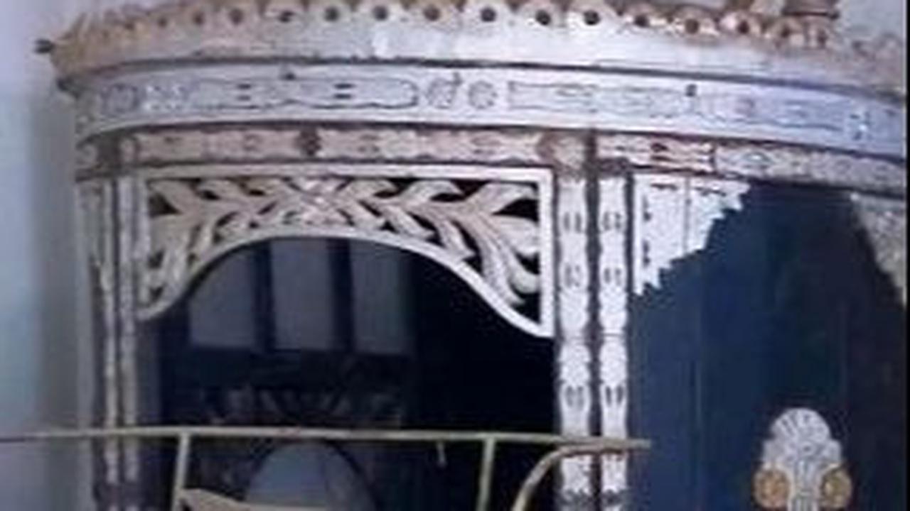 Potret Antik dan Mewahnya Kereta Jenazah Masyarakat Tionghoa Cilacap, Ini Kisah di Baliknya