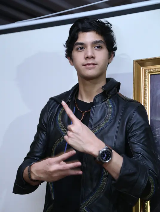 Menurutnya, terlibat dalam rumah produksi suami Nagita Slavina itu bayarannya lebih besar dibanding dengan saat menjadi Disk Jockie alias DJ. (Nurwahyunan/Bintang.com)