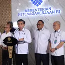 Satgas Khusus Bentukan Presiden Prabowo Siap Mitigasi Risiko PHK