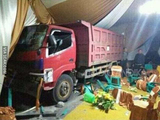 Top 3 Pesta Pernikahan Porak Poranda Karena Doa Mantan Citizen6 Liputan6 Com