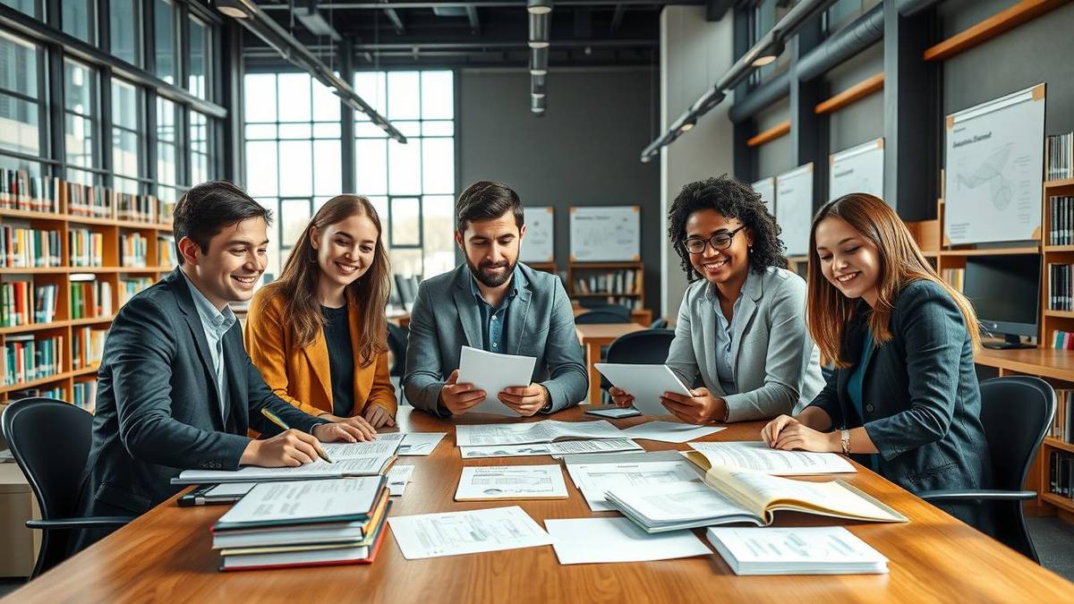 Bahasa Akademik: Kunci Komunikasi Efektif di Lingkungan Kampus