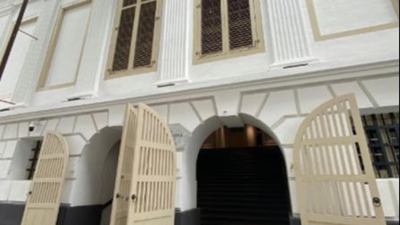 Dok. Istimewa