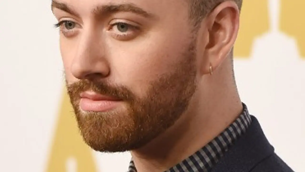 Sam Smith