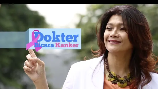 Dokter Bicara Kanker Nasofaring