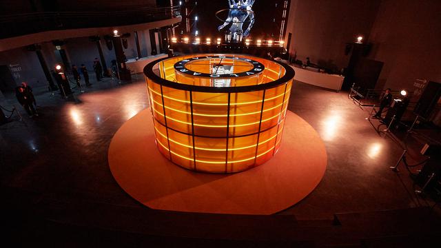 Bulgari Studio: Sebuah Platform Kreatif yang Menggabungkan Inovasi dan Seni (Photos by Bulgari & Imanuel Abraham @snap.nuel)