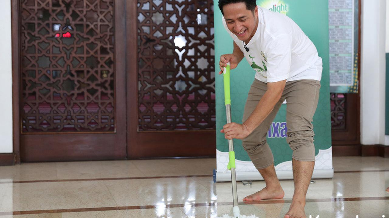 Irfan Hakim Berharap Kegiatan Ini Menjadi Teladan Masyarakat
