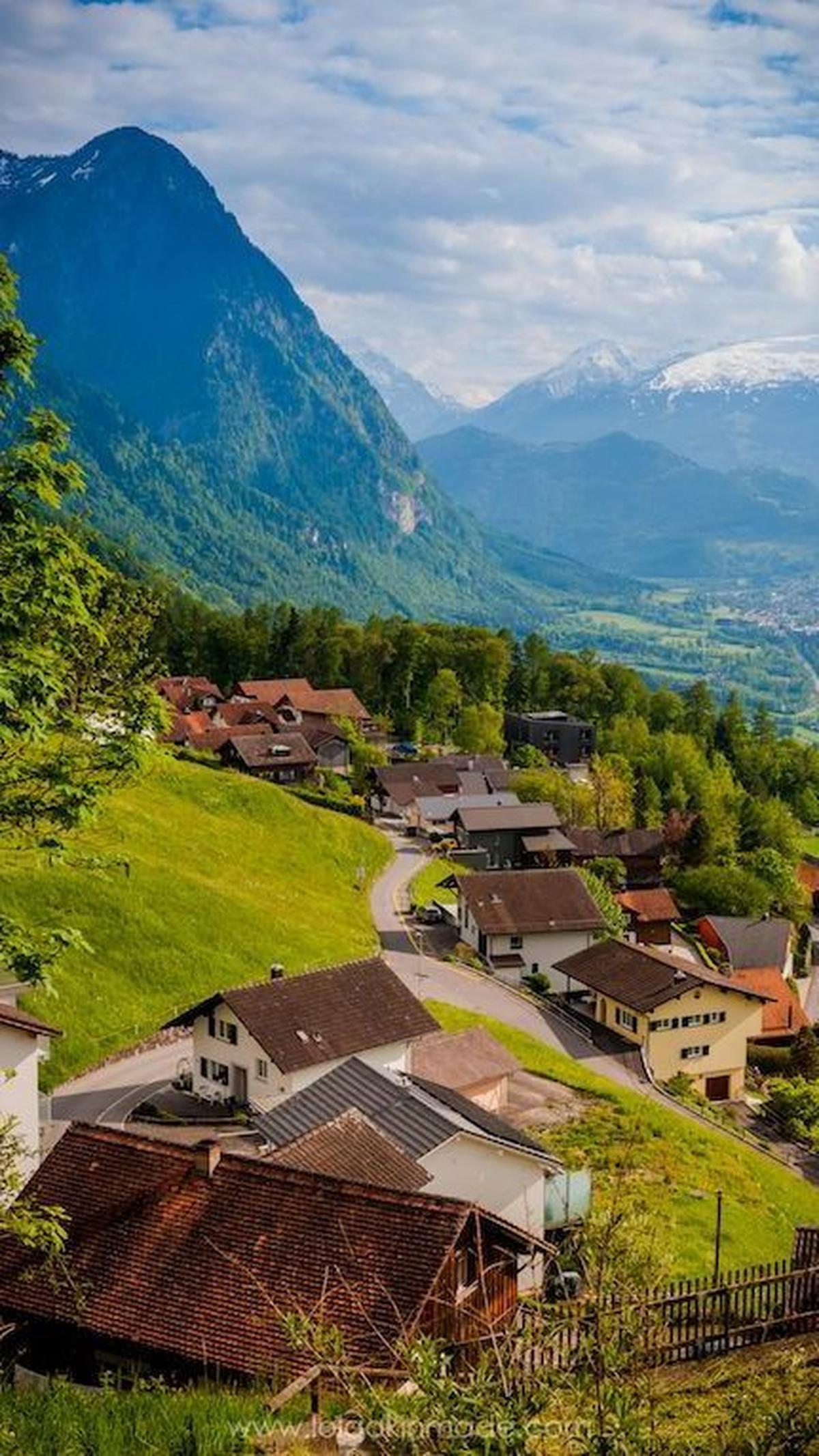 8.&nbsp;Liechtenstein
