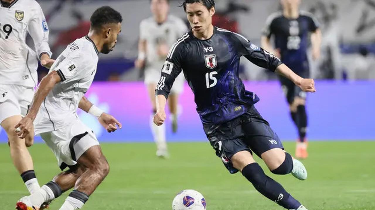 Analisis Bung Towel seusai Timnas Indonesia Dihajar Jepang: Keberatan Rolex, Tertampar Kenyataan dan Kebenaran Sepak Bola