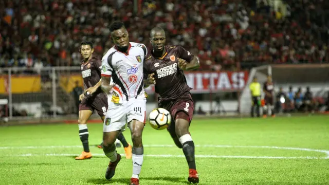 Bruce Djite